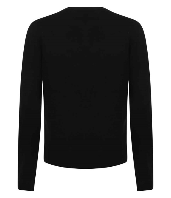 Henbury Ladies Lightweight V Neck Cardigan
