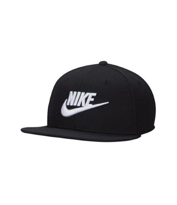 Structured Futura Cap