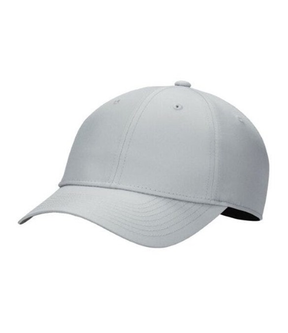 DF Structured Blank Front Cap