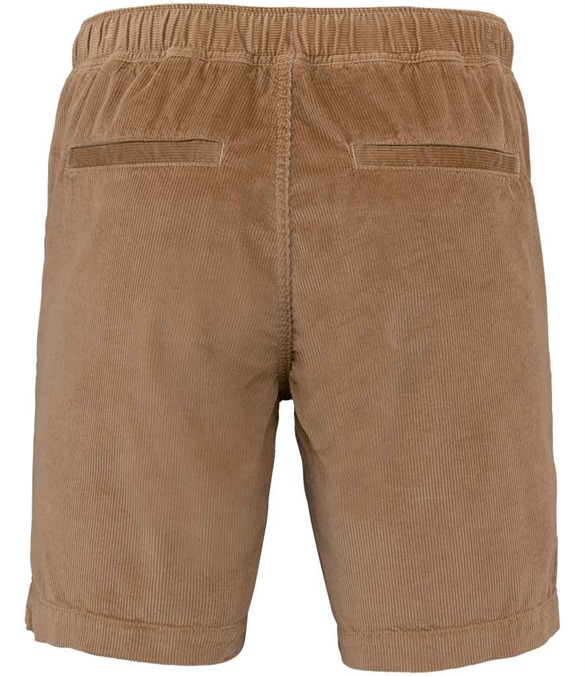 Spasso Corduroy Shorts