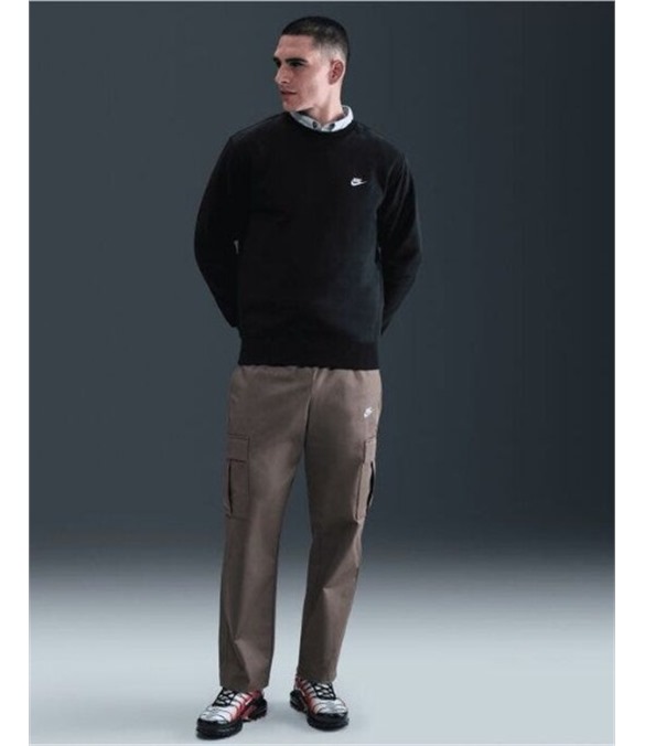 Club BB Crew Sweat
