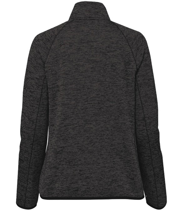 Stormtech Ladies Yosemite Full Zip Fleece Jacket