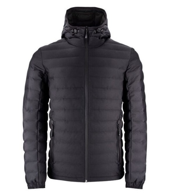 Woodlake Heights Jacket