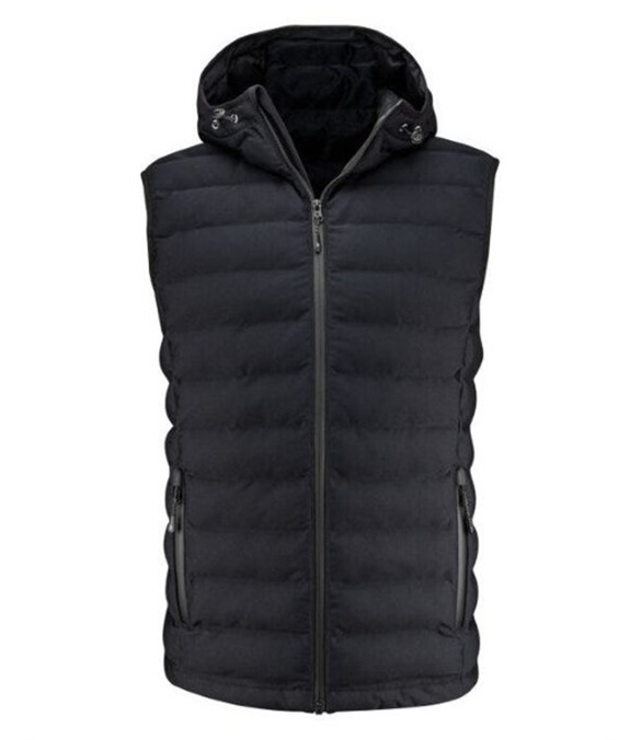 Woodlake Heights Vest