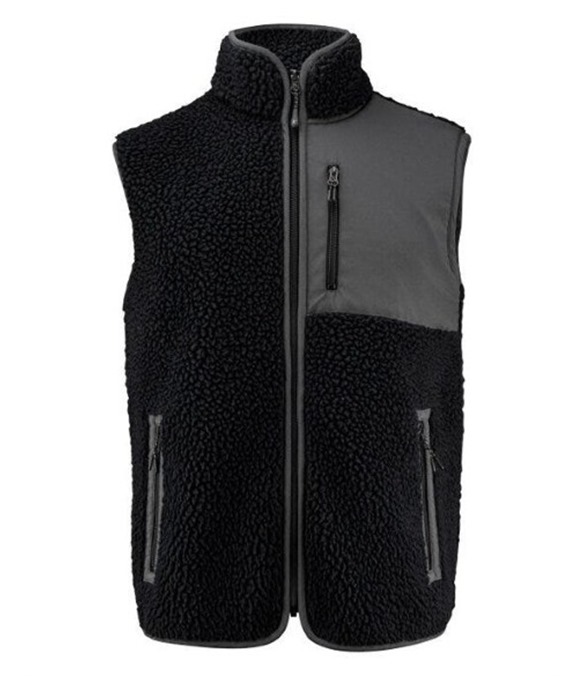 Kingsley Fleece Vest