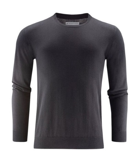 Ashland U-Neck Knit Sweat