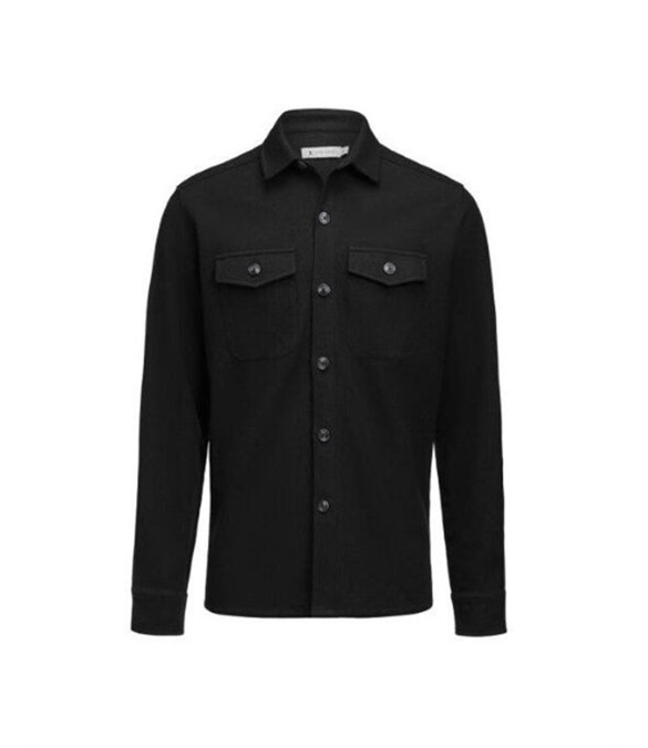 Hicksville Overshirt
