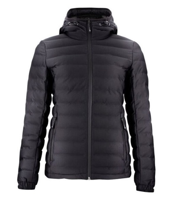 Woodlake H Ladies Jacket