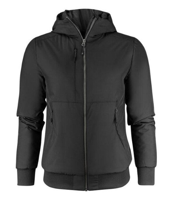 Franklin Ladies Jacket