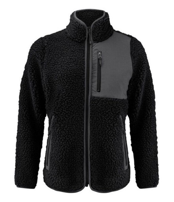 Kingsley Ladies Fleece