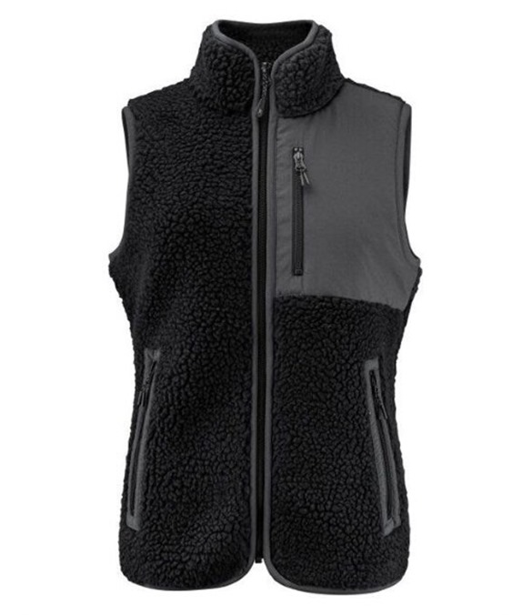 Kingsley Vest Ladies
