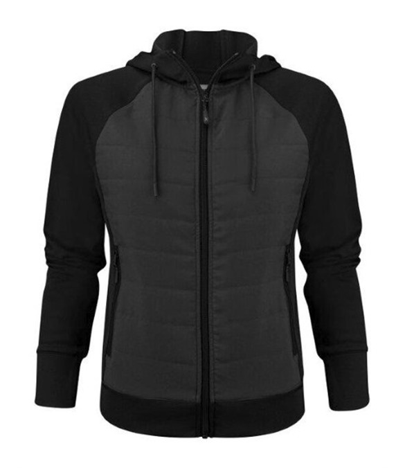 Keyport Ladies Hood Sweat