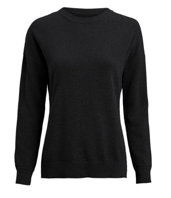 Ladies Ashland Casual Knit