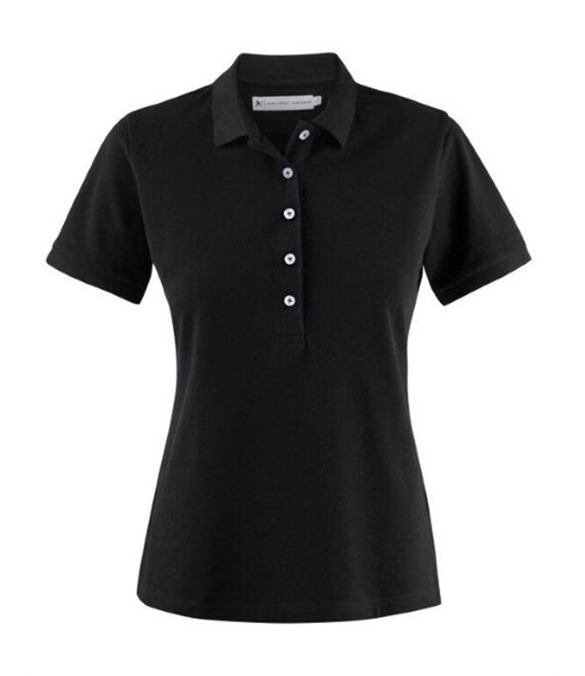 Sunset Ladies Polo