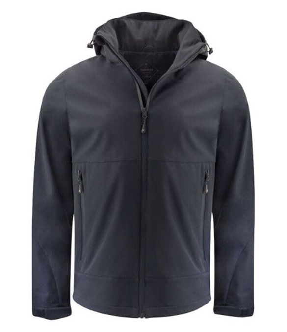 Lodgetown Softshell Jacket