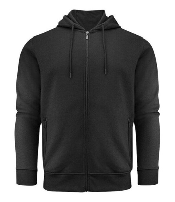 Westwood Heights Zip Hood