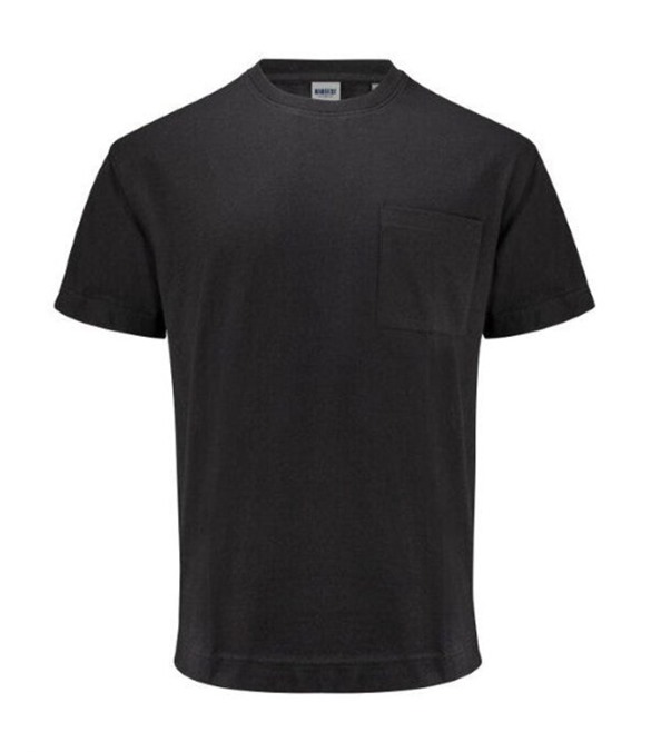 Devons Relaxed Fit T-Shirt