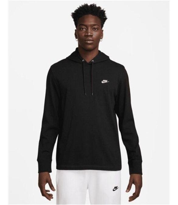 Club Knit Hoodie