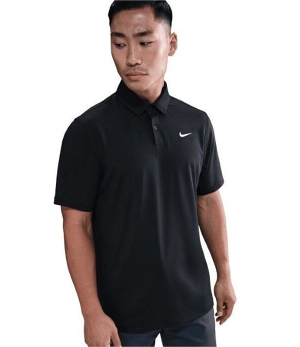 Dri-Fit Good Polo Solid SS