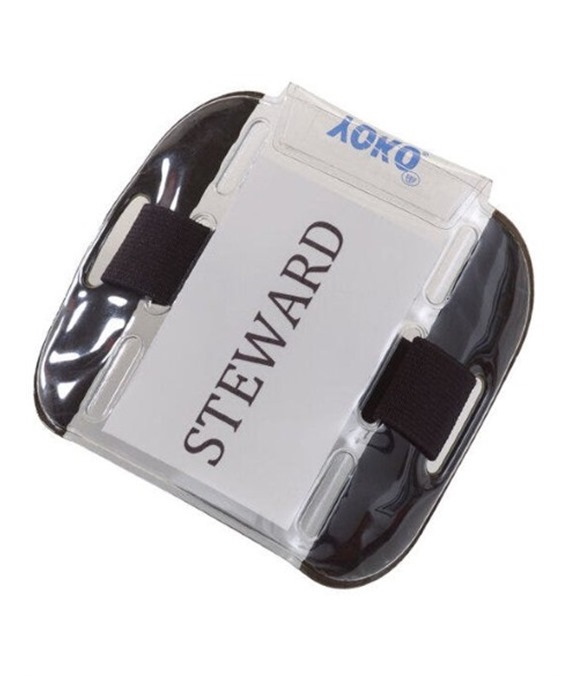 ID Armbands