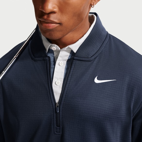 Velocity Therma-Fit 1/2 Zip Top