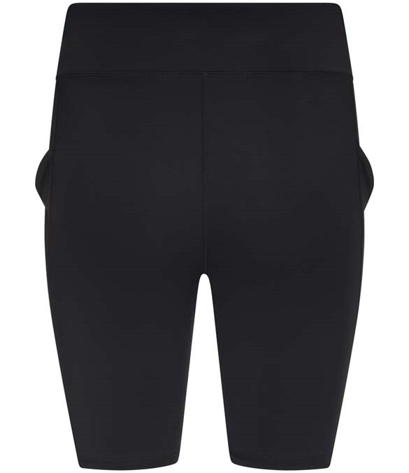 AWDis Cool Ladies Recycled Cool-Flex? Tech Shorts