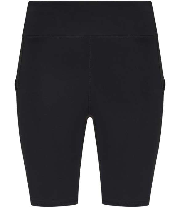 AWDis Cool Ladies Recycled Cool-Flex? Tech Shorts