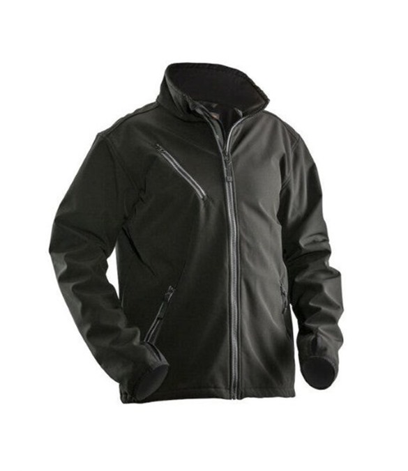Softshell Jacket