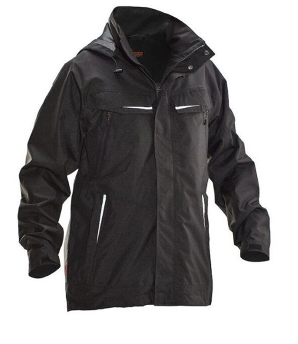 Shell Jacket