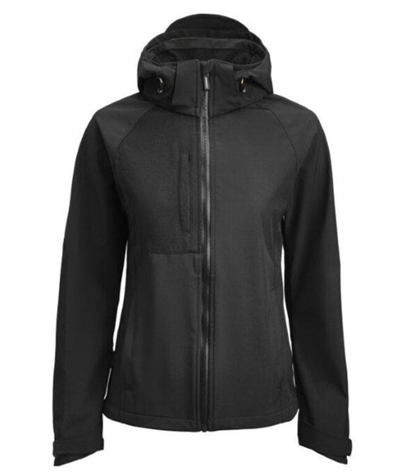 Women&amp;#x27;s Oxygen Softshell Jacket