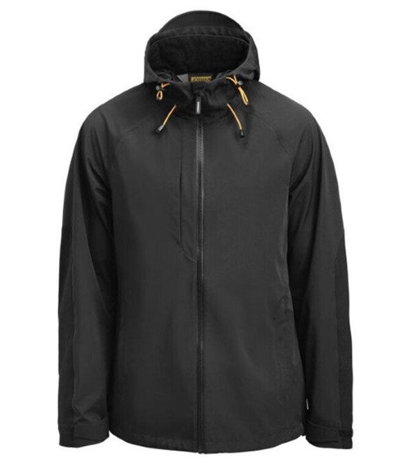 Oxygen Shell Jacket