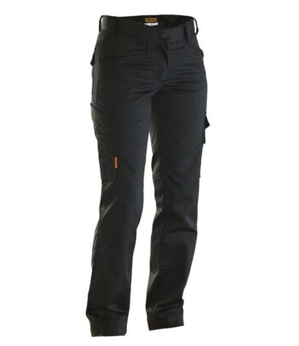 Womens Service Trousers Stretch