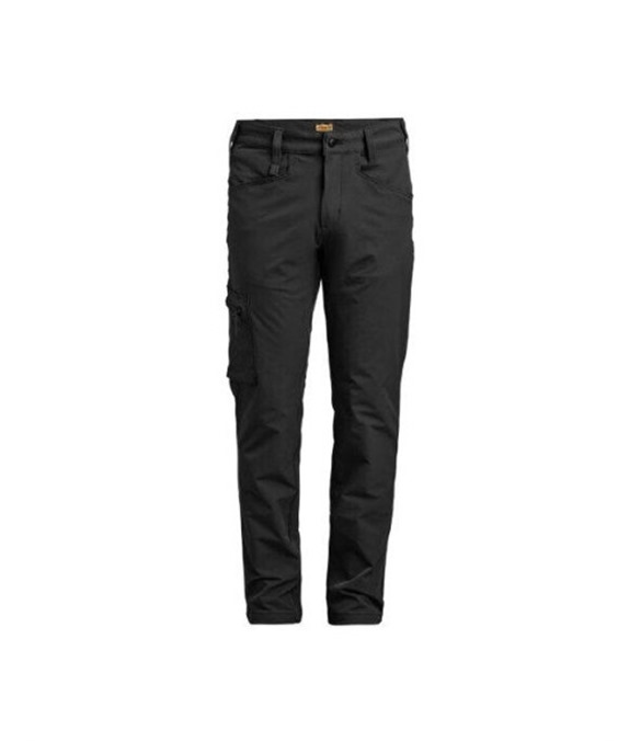 Service Trousers 4-Way Stretch