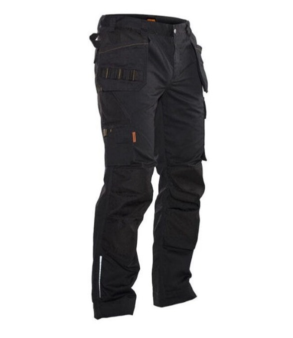 Craftsman Trousers