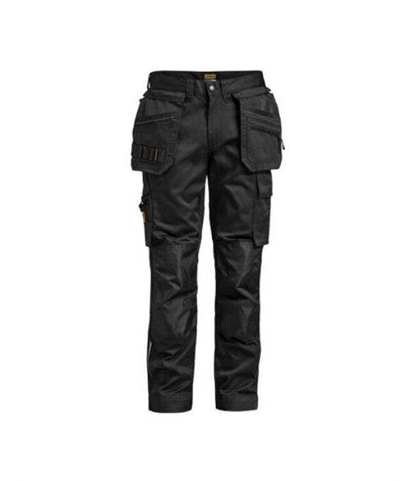 Craftsman Trousers Stretch