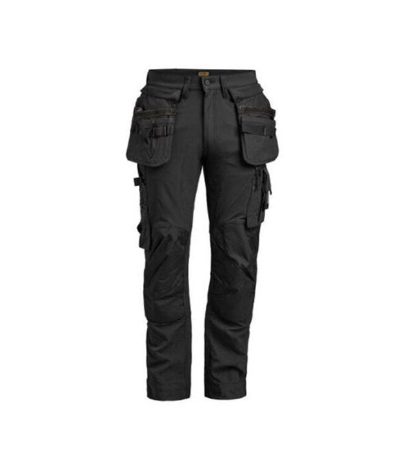 Craftsman Trouser 4-Way Stretch
