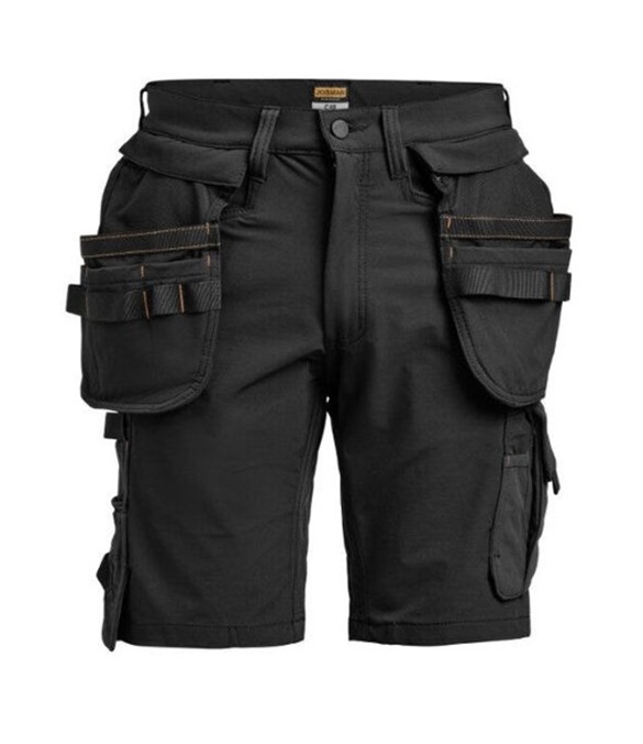Craftsman Shorts 4-Way Stretch