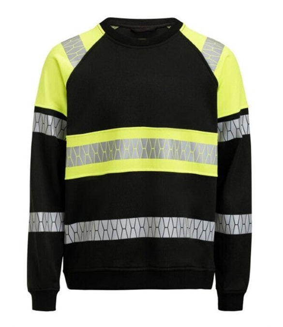 Sweatshirt Hi-Vis