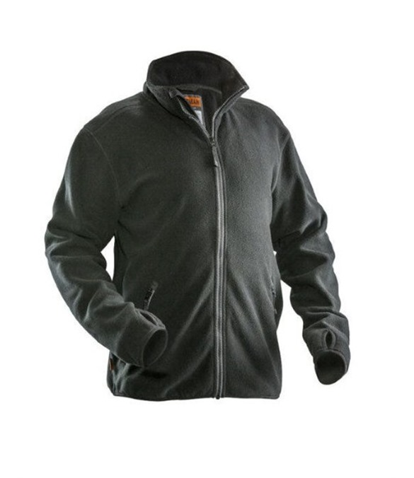 Fleece Jacket