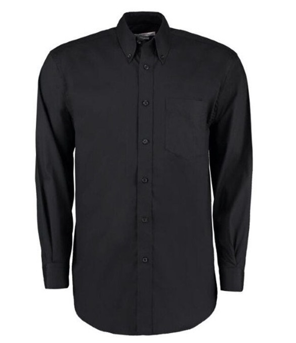 Mens LS Classic Oxford Shirt