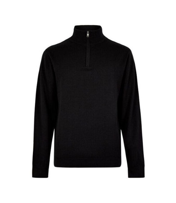 Arundel 1/4 Zip Sweater