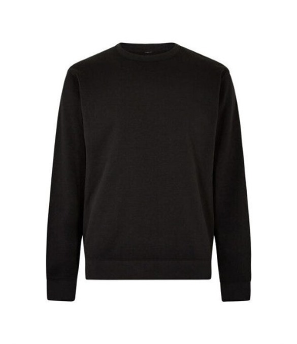 Regular Fit Sweatshirt