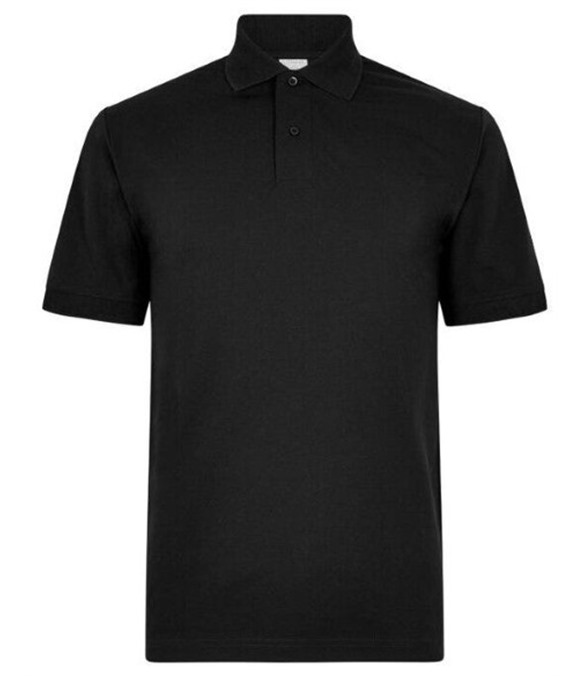 Recycled Superwash 60 Polo