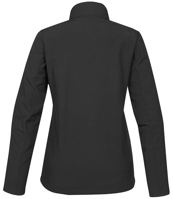 Stormtech Ladies Orbiter Soft Shell Jacket