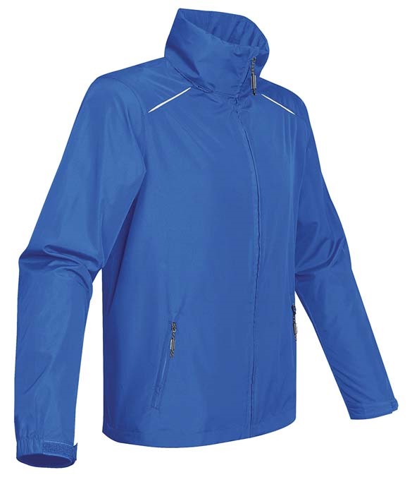 Stormtech Nautilus Performance Shell Jacket