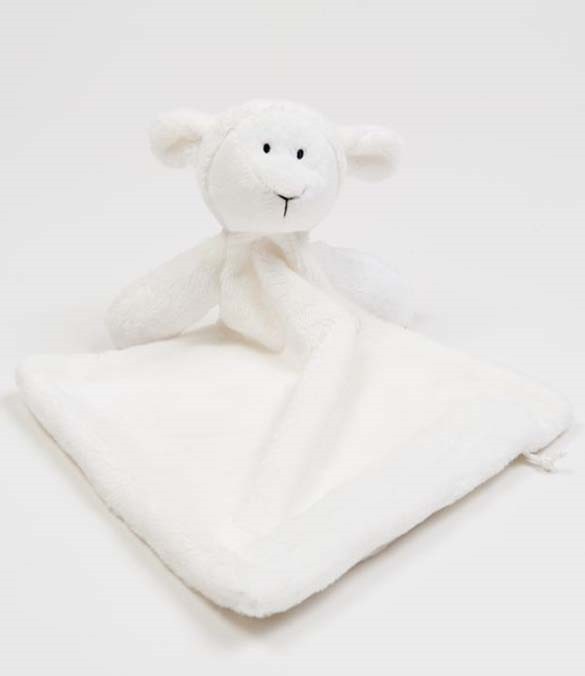 Mumbles Lamb Comforter