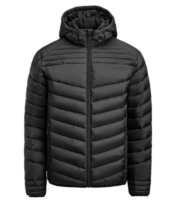 Base Jacket