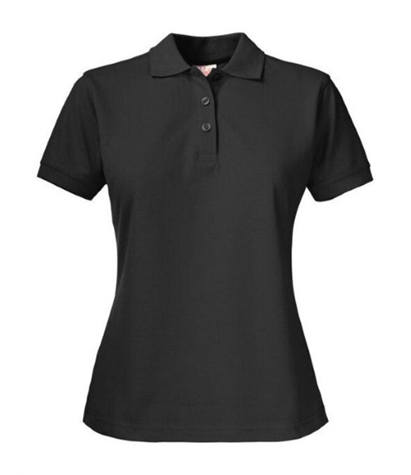 Printer Ladies Surf Pro Polo