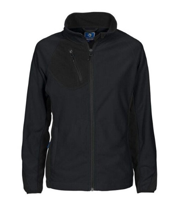 ProJob Prio 2326 Ladies Microfleece Jkt