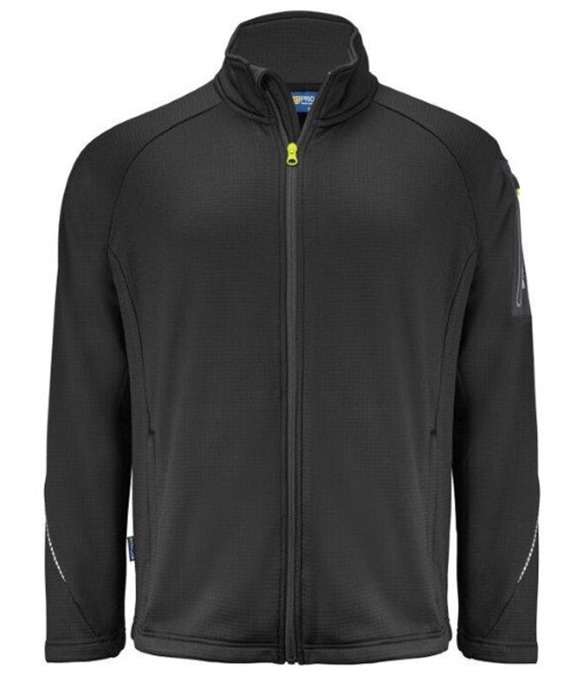 ProJob 3319 Microfleece Jacket